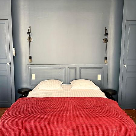 B&B Les Chambres D'Aime Carcassonne Buitenkant foto