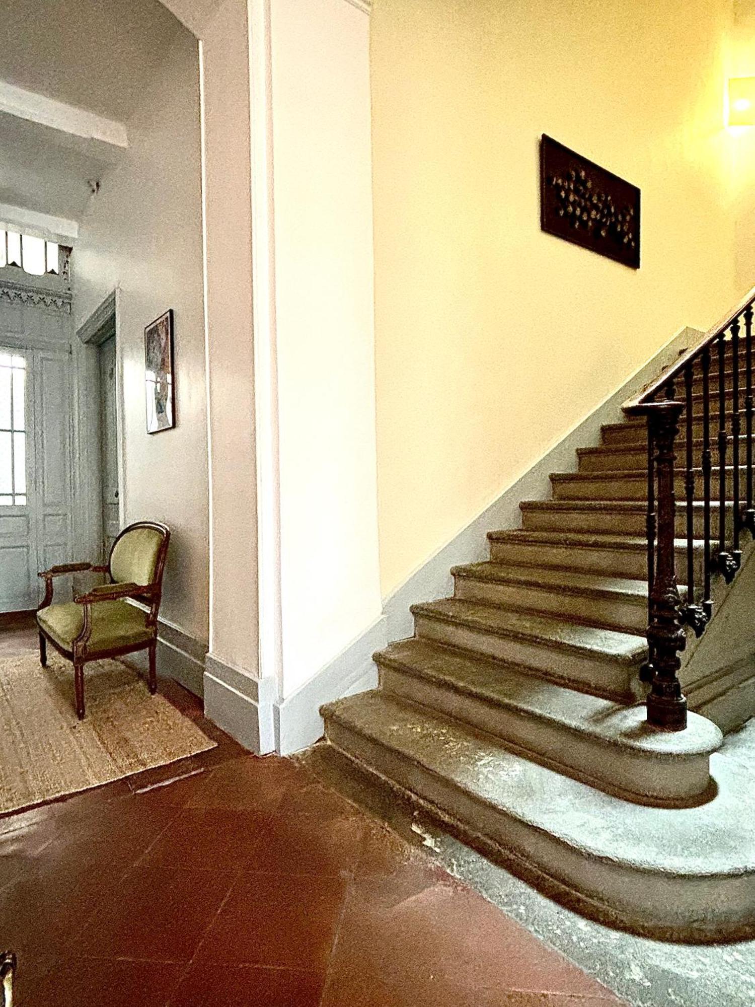 B&B Les Chambres D'Aime Carcassonne Buitenkant foto