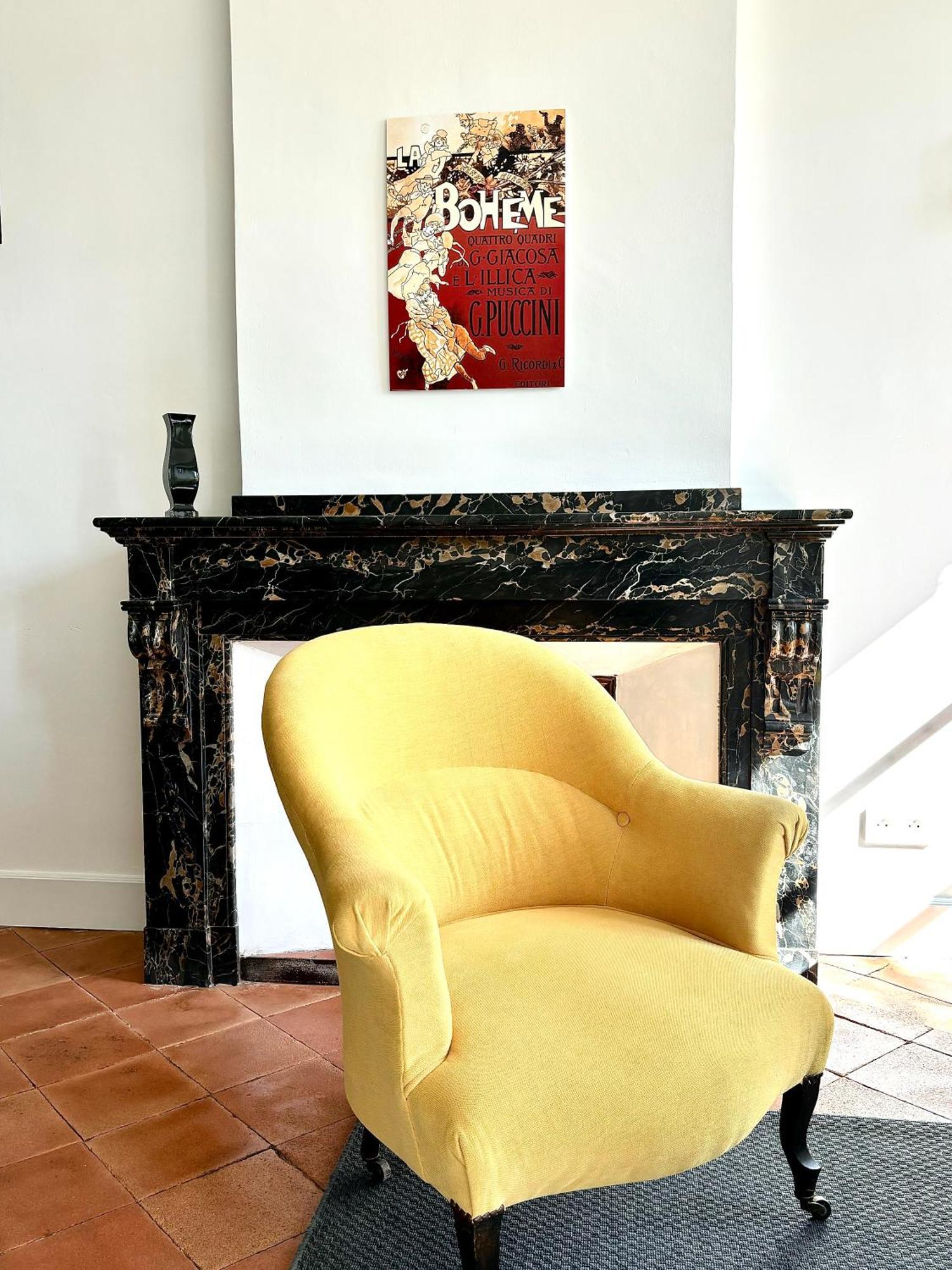 B&B Les Chambres D'Aime Carcassonne Buitenkant foto