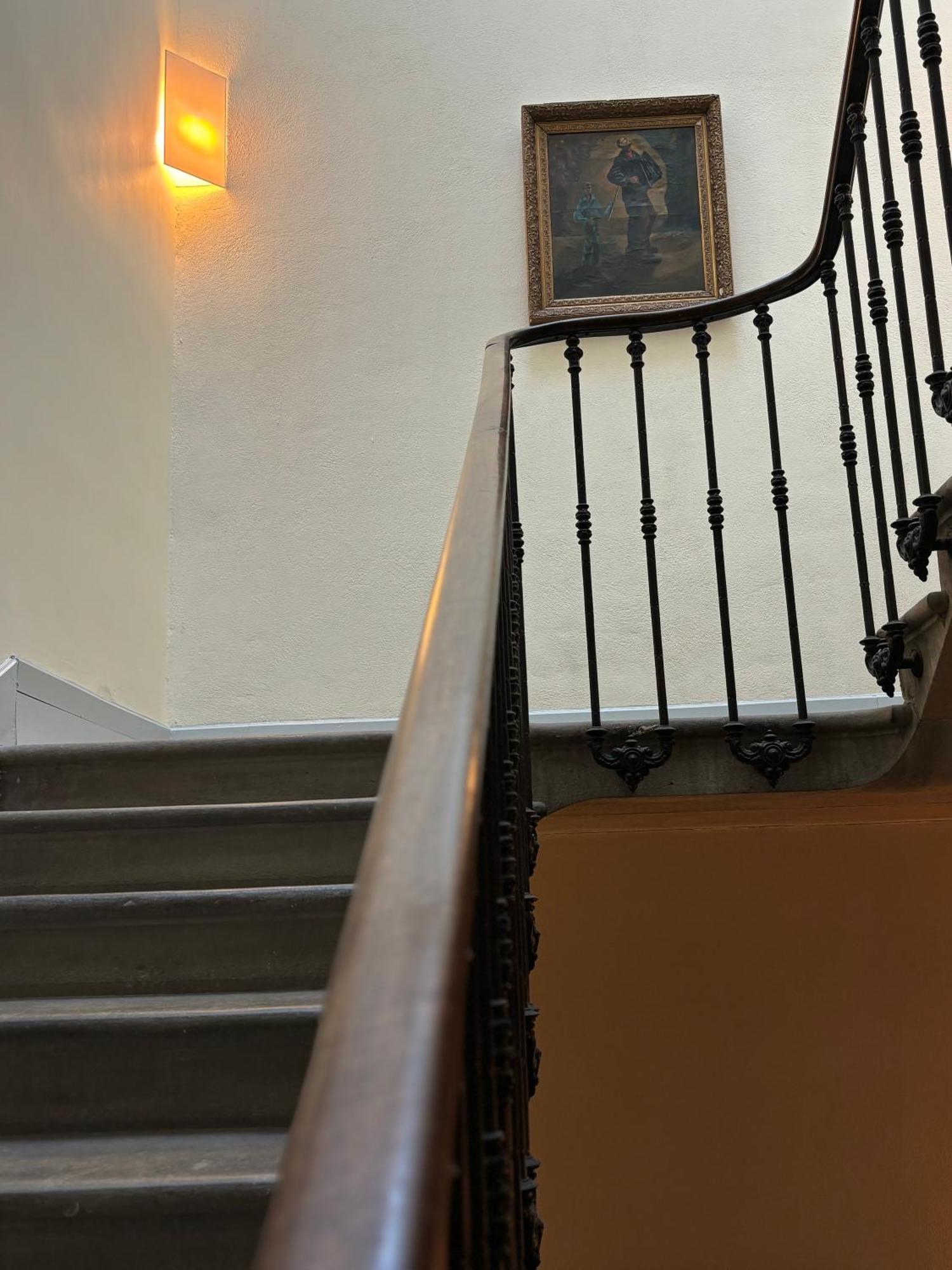 B&B Les Chambres D'Aime Carcassonne Buitenkant foto
