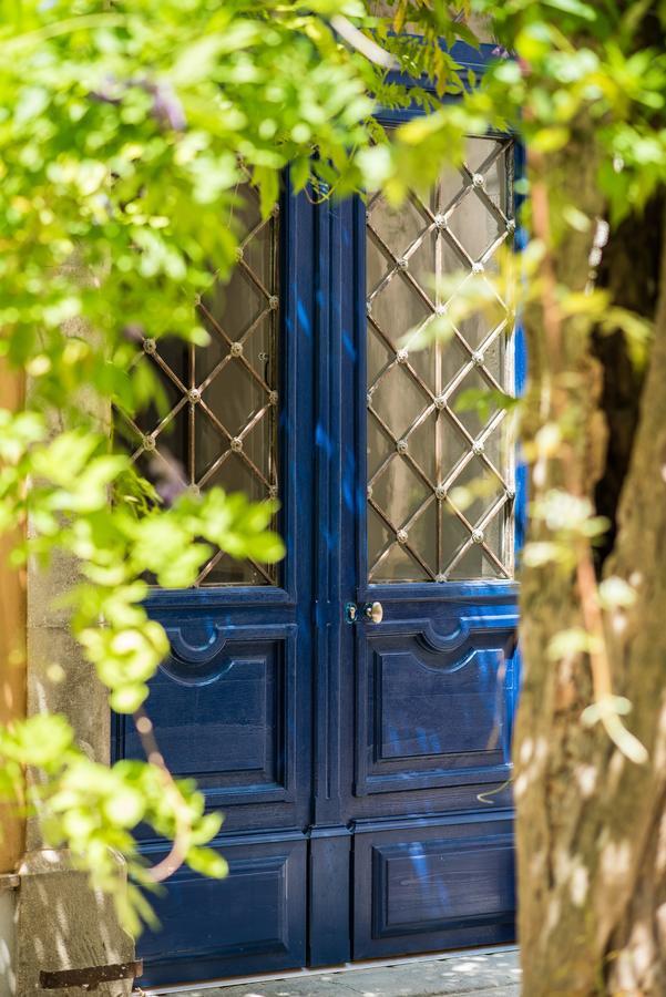 B&B Les Chambres D'Aime Carcassonne Buitenkant foto